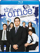 The Office: Season Three , David Koechner
