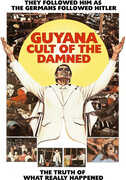 Guyana: Cult of the Damned (aka  (Guyana: Crime of the Century)) , Stuart Whitman