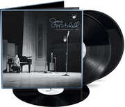 Live At Carnegie Hall 1969 (3LP) , Joni Mitchell