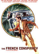 The French Conspiracy (aka The Assassination) , Jean-Louis Trintignant