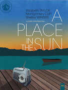 A Place in the Sun (Limited Edition) , Montgomery Clift