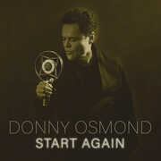 Start Again , Donny Osmond