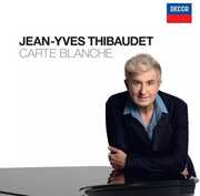 Carte Blanche , Jean-Yves Thibaudet