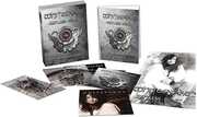 Restless Heart (4CD/ 1DVD) , Whitesnake