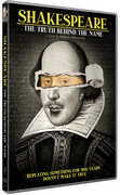 Shakespeare: The Truth Behind the Name , Robin Phillips