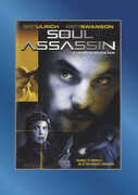 Soul Assassin , Skeet Ulrich