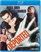 Deported , Marta Toren