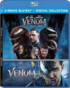 Venom /  Venom: Let There Be Carnage 