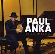 Making Memories , Paul Anka