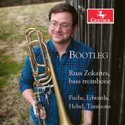 Bootleg , Russ Zokaites
