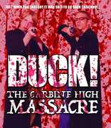 Duck! The Carbine High Massacre , William Hellfire