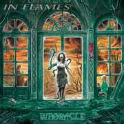 Whoracle , In Flames