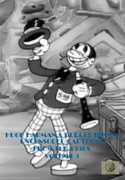 Hugh Harman And Rudolf Ising's Uncensored Cartoons From The 1930s, Vol. 3 , Rochelle Hudson