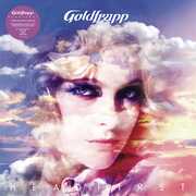 Head First , Goldfrapp