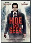 Hide and Seek , Jonathan Rhys Meyers
