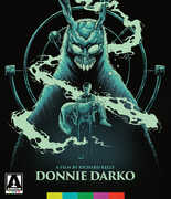 Donnie Darko , Jake Gyllenhaal