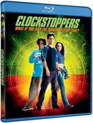 Clockstoppers , Jesse Bradford