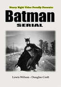 Batman , Johnny Duncan