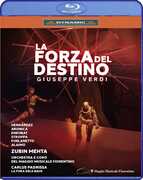 La Forza Del Destino , Zubin Mehta