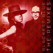 Blackest Blue - The Remixes , Morcheeba