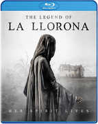 The Legend of La Llorona , Danny Trejo