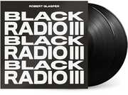 Black Radio III , Robert Glasper