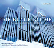 Die Blaue Blume , Martin Schmeding