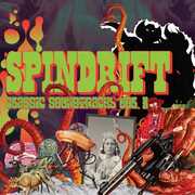 Classic Soundtracks Vol. 3 , Spindrift