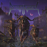 Humanicide , Death Angel