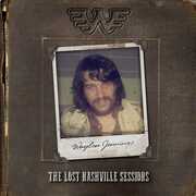 Lost Nashville Sessions , Waylon Jennings