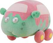 Good Smile Company - Pui Pui Molcar - Zombie Shiromo Nendoroid Action Figure 