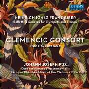 Clemencic Consort , Clemencic Consort