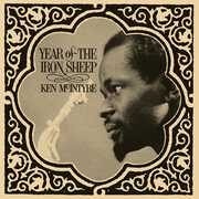 Year Of The Iron Sheep , Ken McIntyre