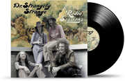 Radio Sessions , Dr. Strangely Strange