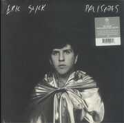Palisades (IEX) (Golden Eyeball) , Eric Slick