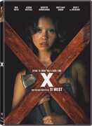 X , Brittany Snow