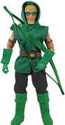 Mego - Justice League - Green Arrow 8" Action Figure 
