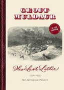 His Last Letter , Geoff Muldaur
