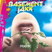 Rooty , Basement Jaxx