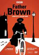 Father Brown: Season Nine 