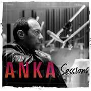 Sessions , Paul Anka