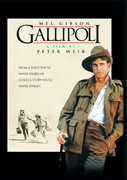 Gallipoli , Mel Gibson
