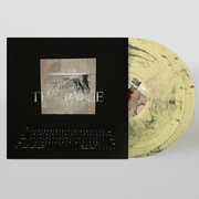 Bible - Yellow & Black Galaxy , Lambchop