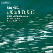 Liquid Turns , Tallinn Chamber Orchestra