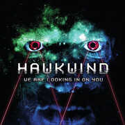 We Are Looking In On You - 2CD Edition [Import] , Hawkwind