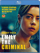 Emily the Criminal , Aubrey Plaza