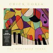 Chick Corea: The Montreux Years , Chick Corea