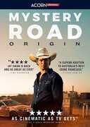 Mystery Road: Origin 
