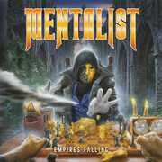 Empires Falling , Mentalist