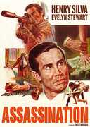Assassination , Henry Silva